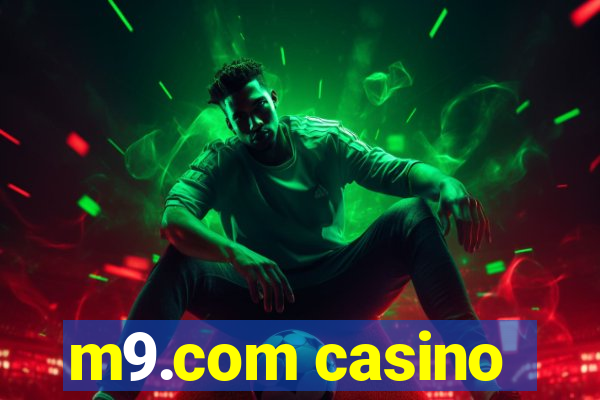 m9.com casino